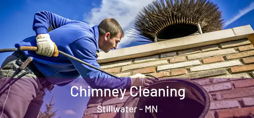  Chimney Cleaning Stillwater - MN