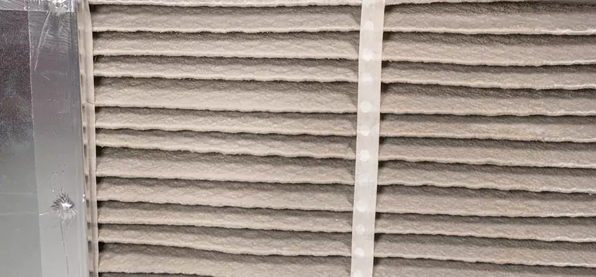 Mobile Car AC Filter Replacement in Stillwater