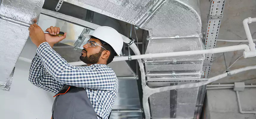 Proactive Ac Vent Repairs & Air Duct Replacement Companies Near Me in Stillwater
