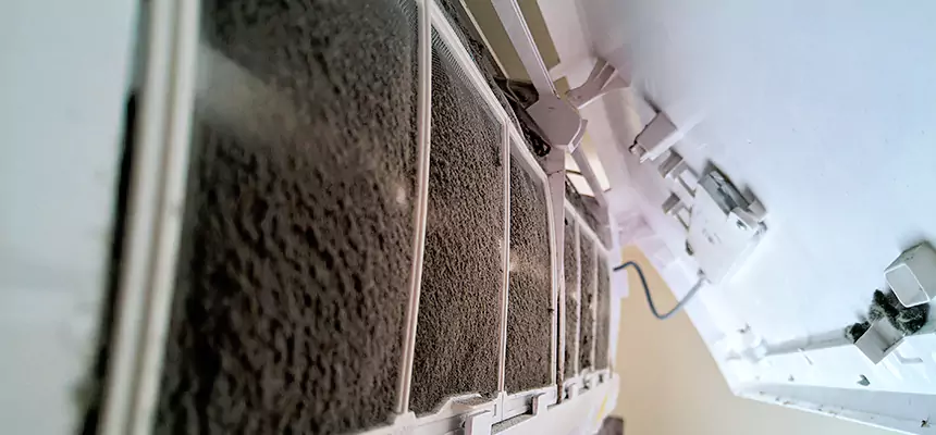 Preventive Air Duct Bacteria Removal in Stillwater