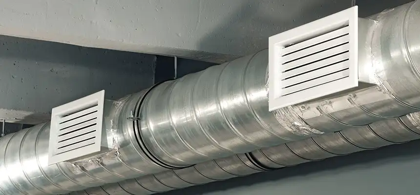 Our Air Duct Camera Inspection Services in Stillwater, MN