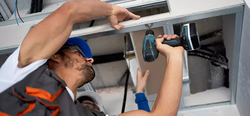 Our Apartment Air Duct Cleaning Services in Stillwater, MN