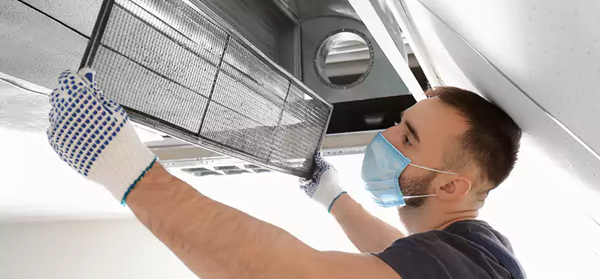 Our Dryer Vent Cleaning Services in Stillwater, MN