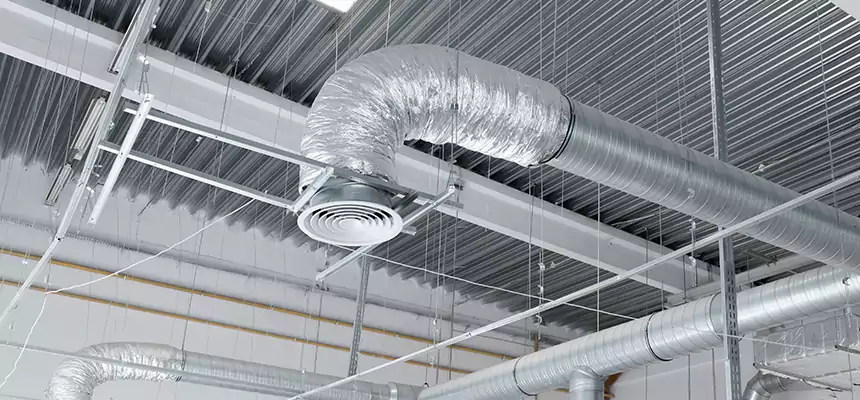 Our Dryer Vent Hose Replacement Services in Stillwater, MN