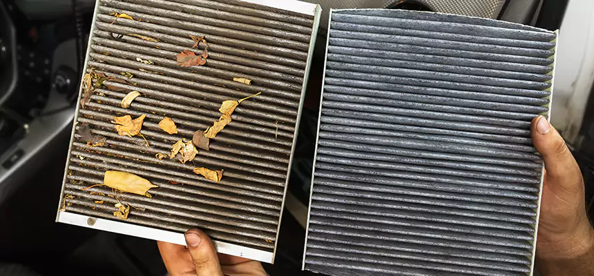 Our Dryer Vent Lint Filter Cleaning Services in Stillwater, MN