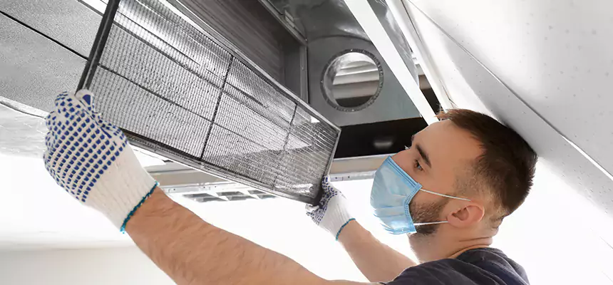 Our Dryer Vent Replacement Services in Stillwater, MN