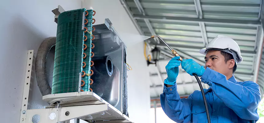 Our Energy-Efficient HVAC Cleaning Services in Stillwater, MN