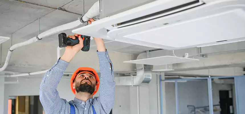 Eco‑Friendly Coil & Plenum Deep Cleaning in Stillwater