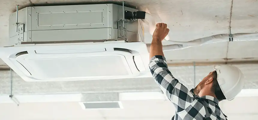 Our Local Vent Cleaning Services in Stillwater, MN