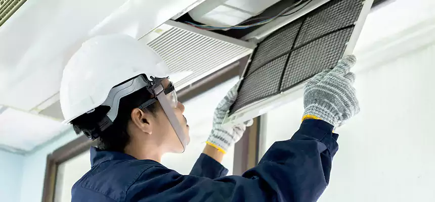 Our Multi-family Home Duct Cleaning Services in Stillwater, MN