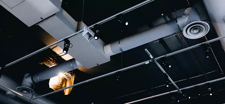 Our Seasonal Allergy Air Duct Cleaning Services in Stillwater, MN