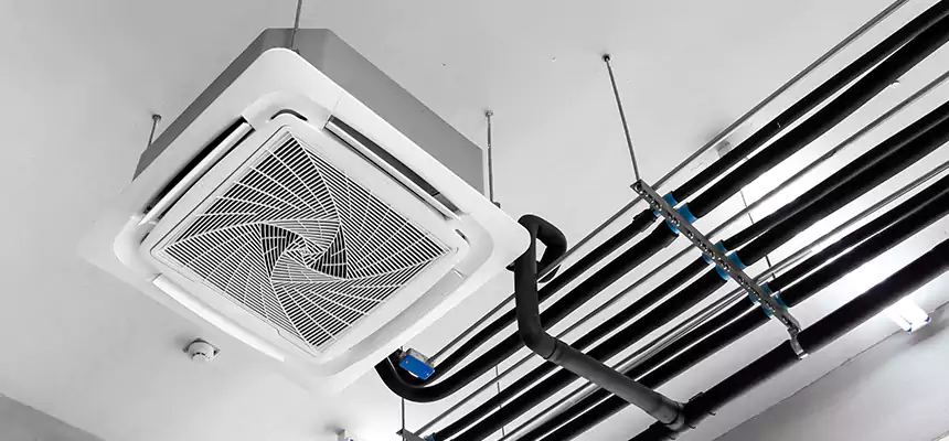 Our Smart AC Vent Controller Services in Stillwater, MN