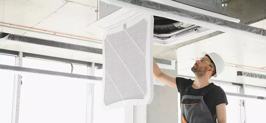 Dryer Ventilation Duct Cleaning in Stillwater