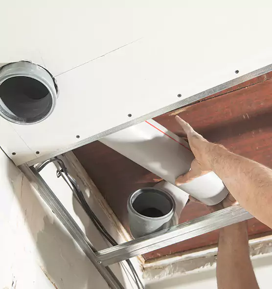 Professional Attic Air Duct Cleaning in Stillwater, MN