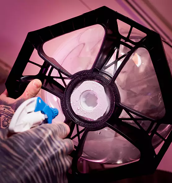 Advanced Basement Vent Cleaning in Stillwater, MN