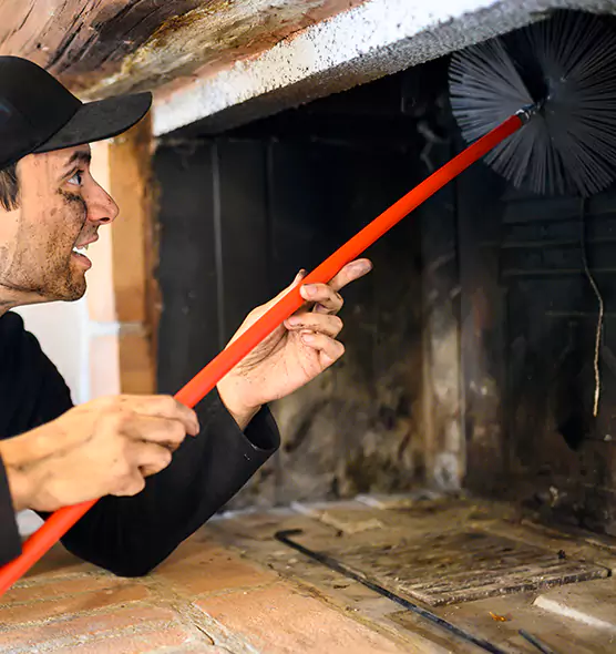 About Expert Chimney Cleaning in Stillwater, MN