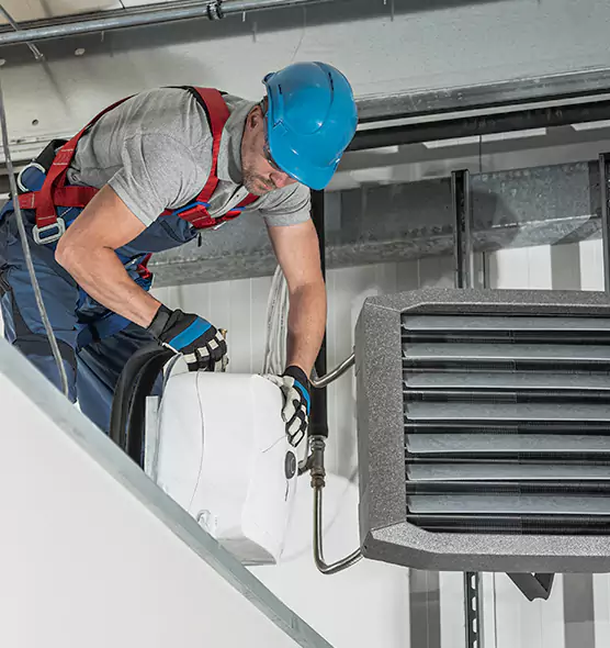 Professional Custom HVAC Ductworkin Stillwater, MN