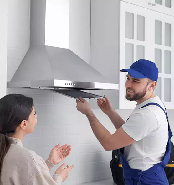 Professional Dryer Vent Cleaning Service in Stillwater, MN