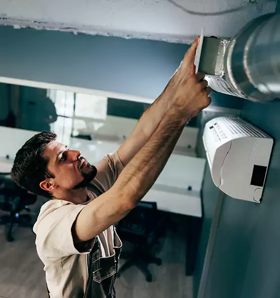 About Flexible Ductwork Replacement in Stillwater, MN