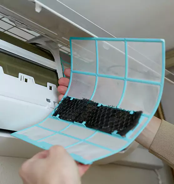 Welcome to Air Duct Cleaning & Repairs Stillwater — Your Local HEPA Filter Installation Pros in Stillwater, MN