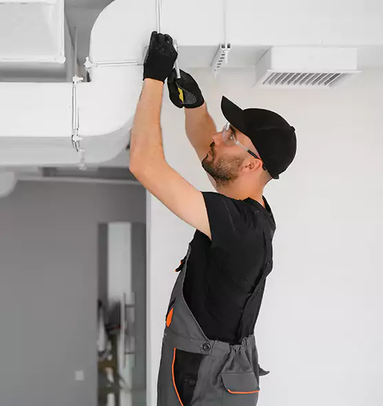 Advanced Office Ductwork Cleaning Services in Stillwater, MN