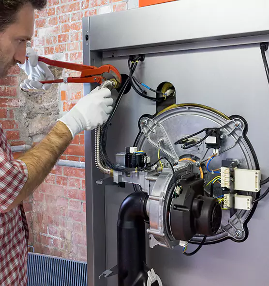 Advanced Repair Dryer Vent Hose in Stillwater, MN