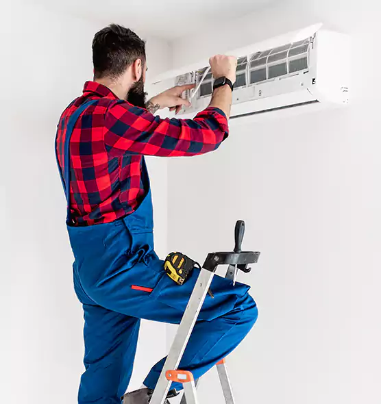 About Smart Air Conditioning Installation in Stillwater, MN