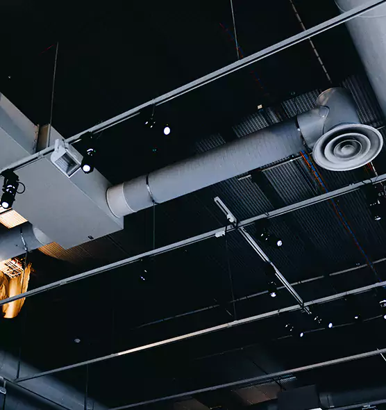 Professinal UV Light Air Purification for Ducts in Stillwater, MN