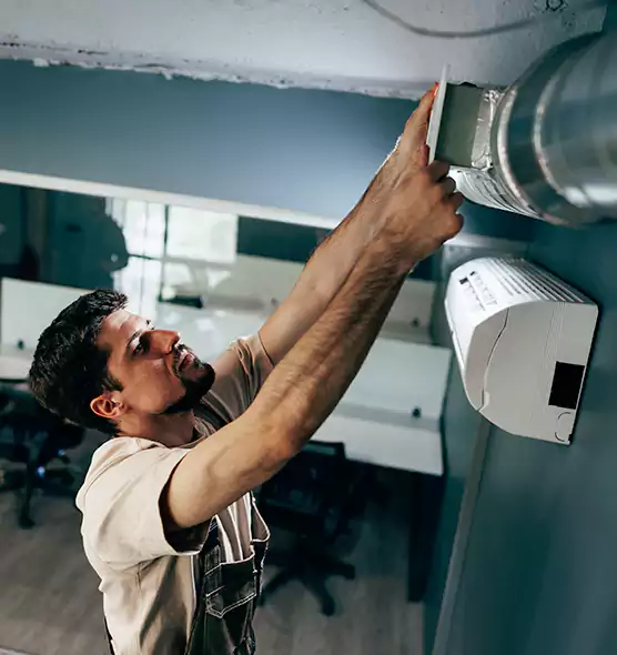 Reliable Warehouse Vent Cleaning in Stillwater, MN