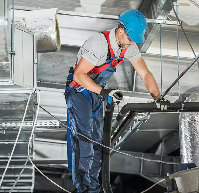 Why Homeowners & Businesses Trust Us in Stillwater, MN?