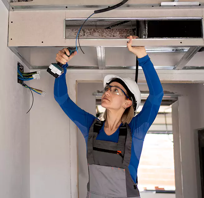 Why Homeowners & Businesses Trust Us in Stillwater, MN?