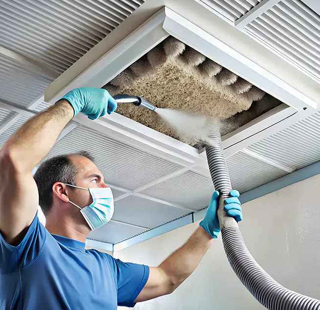 Why Homeowners Businesses Trust Us in Stillwater, MN