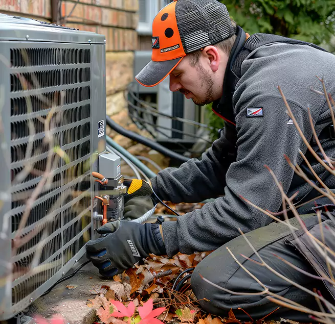 Why Homeowners & Businesses Trust Us in Stillwater, MN?